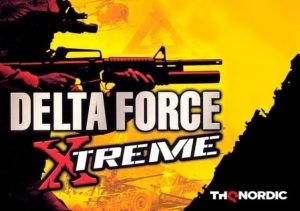 Delta Force Xtreme