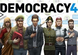 Democracy 4