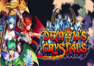 Demons Crystals