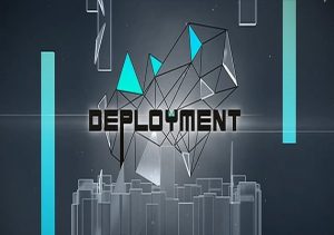 Deployment Xbox Series