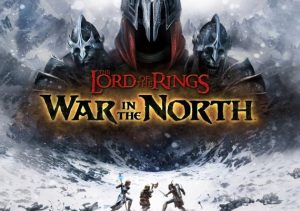 Der Herr der Ringe Der Krieg im Norden