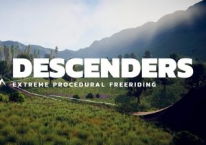 Descenders Xbox Series X|S