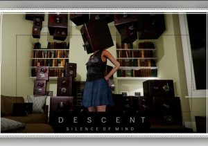 Descent Silence of Mind