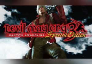 Devil May Cry 3