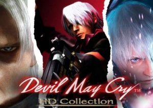 Devil May Cry HD Collection