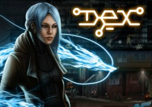 Dex PS5