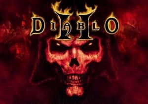 Diablo 2