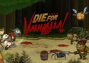 Die for Valhalla Xbox One