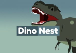 Dino Nest