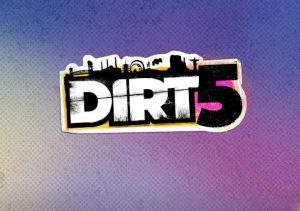 Dirt 5 PS5