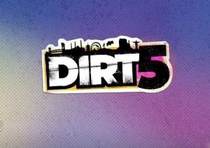 DIRT 5 Year One Upgrade Xbox Series