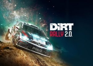 DiRT Rally 2.0 Xbox One