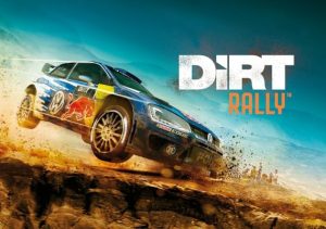 DiRT Rally Xbox Series