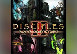 Disciples II: Dark Prophecy