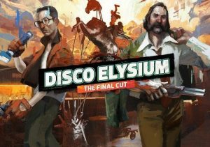 Disco Elysium - The Final Cut Xbox One