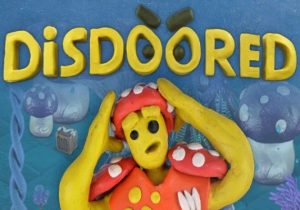 Disdoored