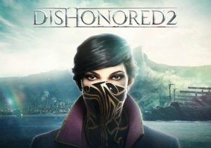 Dishonored 2 Xbox Series