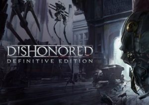 Dishonored