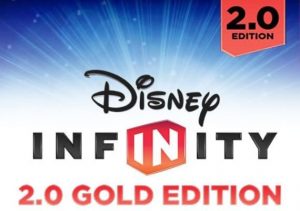 Disney Infinity 2.0 Marvel Super Heroes