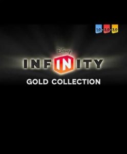 Disney Infinity