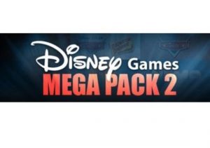 Disney Mega Pack Wave 2