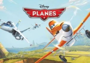Disney Planes