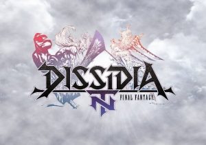 Dissidia Final Fantasy NT