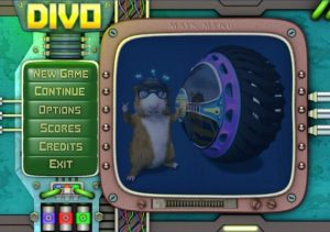DIVO