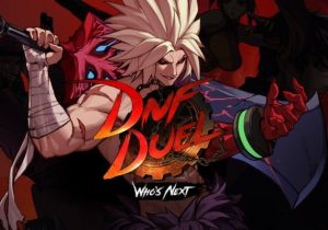 DNF Duel