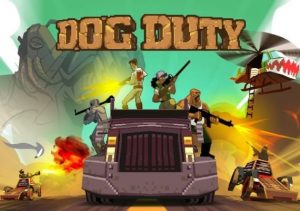 Dog Duty