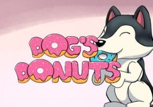 Dog's Donuts