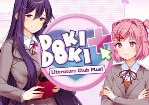Doki Doki Literature Club Plus Xbox Series
