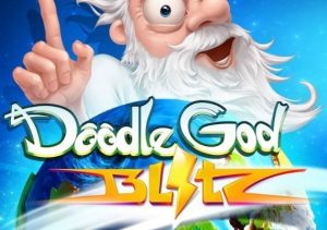 Doodle God Blitz The Rise of Egypt