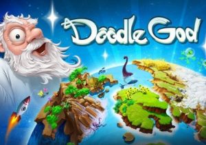 Doodle God Xbox Series