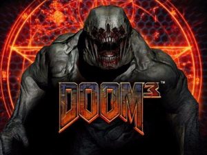 DOOM 3: Resurrection of Evil