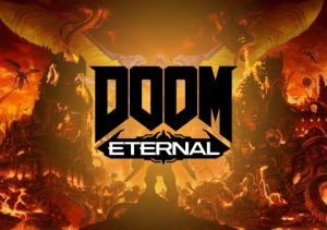 DOOM Eternal