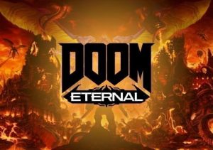 Doom Eternal The Ancient Gods Expansion Pass Switch