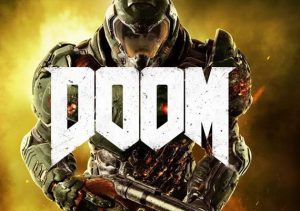 DOOM Xbox Series