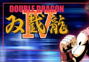 Double Dragon 4