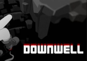 Downwell Xbox One