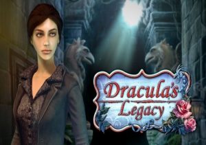 Draculas Legacy