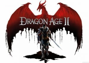 Dragon Age II – Ser Isaac's Armor
