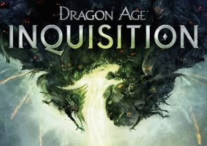 Dragon Age 3 Inquisition