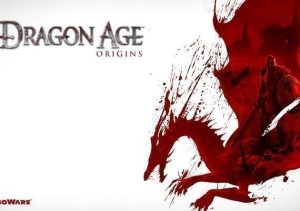 Dragon Age: Origins – Blood Dragon Armor