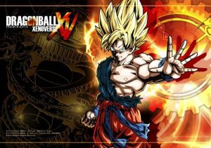Dragon Ball Xenoverse
