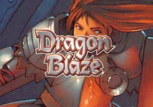 Dragon Blaze Xbox Series