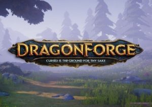 Dragon Forge