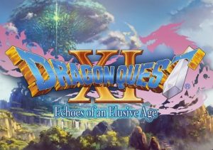 Dragon Quest 11 Streiter des Schicksals PS4