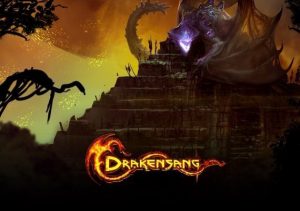 Drakensang The Dark Eye