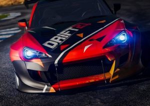DRIFT21